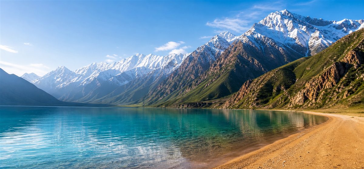 Превью сайта Nexus Travel